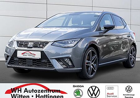 Seat Ibiza 1.5 TSI FR PANORAMA NAVI PDC BeatsAudio AC