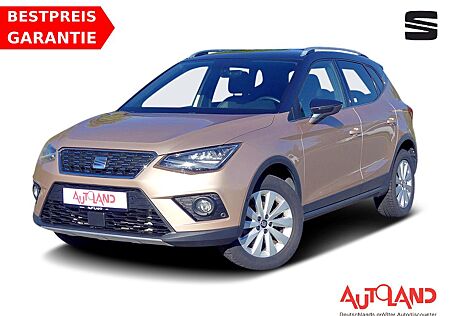 Seat Arona 1.0 TSI Xcellence LED ACC Virtual Cockpit