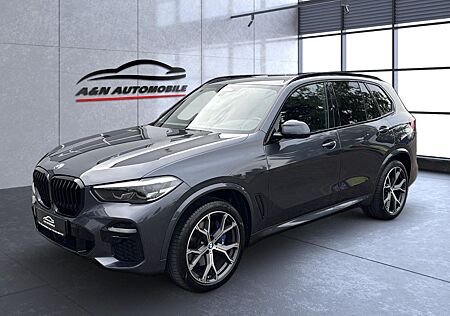 BMW X5 xDrive 30 d M Sport+LED+ACC+HUD+SHADOW+AHK+1H