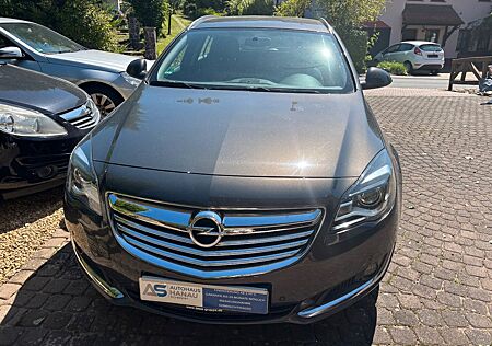 Opel Insignia A Lim. Sport 4x4