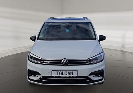 VW Touran Volkswagen Comfortline 2,0 TDI SCR 110 kW (150 PS) 7