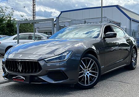 Maserati Ghibli GT Mild-Hybrid GranSport|EXCLUSIVE|VOLL