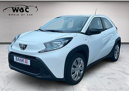Toyota Aygo (X) Play 1.0 CARPLAY*SPURHALTE*KAMERA*ACC*DAB