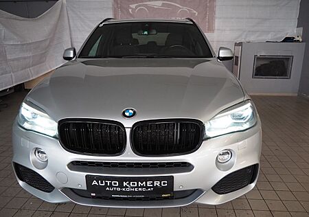 BMW X5 xDrive30d-M Paket