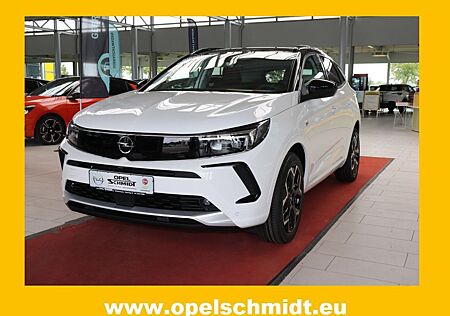 Opel Grandland X Grandland 1.5 D Automatik Ultimate