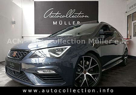 Seat Leon ST Cupra 300 4Drive*2.Hand*ACC*Pano*Kamera*