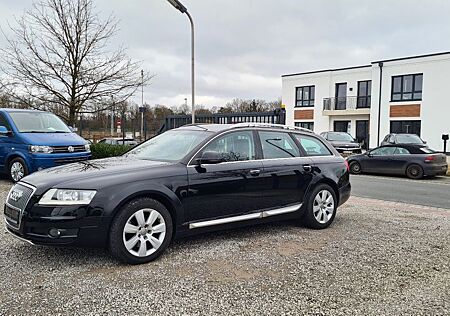 Audi A6 Allroad quattro 2.7 TDI Aut.-LEDER*XENON*NAVI