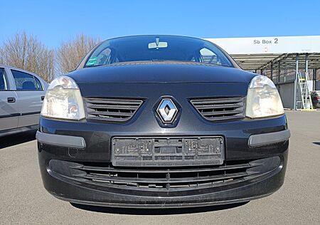 Renault Modus Avantage, Klima, Servo, ZV, el. FH...