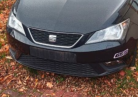 Seat Ibiza 1.2 TSI i-Tech i-Tech