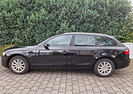 Audi A4 Allroad 2.0 TDI clean diesel 110kW quattro -