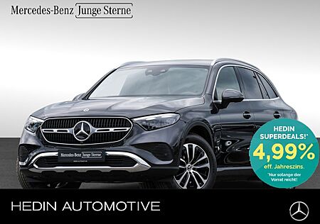 Mercedes-Benz GLC 220 d 4MATIC |Avantgarde|DISTR|NAVI|KEYL|AHK