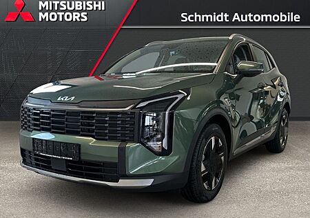 Kia Sportage 1.6 T-GDi Vision LED ACC PDC KAM NAVI S