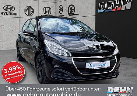 Peugeot 208 PT82 Active Kamer PDC SHZ Navi Alu Carplay