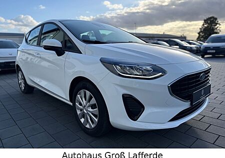 Ford Fiesta Cool & Connect PDC LED