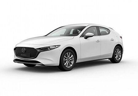 Mazda 3 e-SKYACTIV G 140 Center-Line Daso