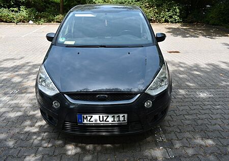 Ford S-Max gebraucht kaufen Ford S-Max 2.0 Trend Trend