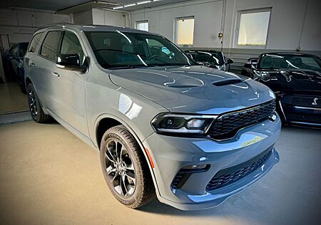 Dodge Durango /3.6/SRT Bodykit/ BRC GASANLAGE