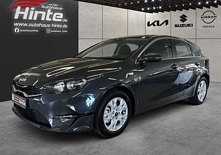 Kia Cee'd Ceed 1.0T VISION KOMFORT+PAK. NAVI SITZHZG RÜCKF
