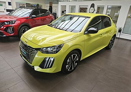 Peugeot 208 Hybrid 110 e-DSC6 Allure