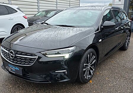 Opel Insignia gebraucht kaufen Opel Insignia Ultimate/Navi/LED/AHK/Kam/HUD/ACC/Leder