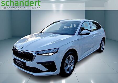 Skoda Scala 1.0 TSI Essence LED Klima Sitzhzg Tempomat