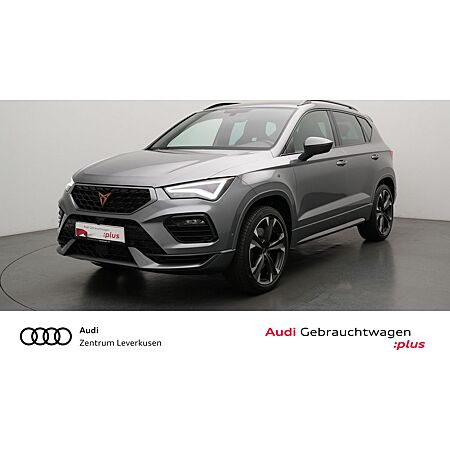 Cupra Ateca leasen