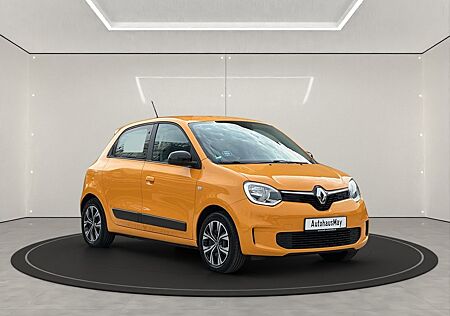 Renault Twingo / PDC/ 23400km / 1 Hand / KLIMA/ SITZHEIZ.