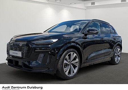 Audi Q6 e-tron SQ6 e-tron 360 kW Allrad Sportpaket HUD AD Panor