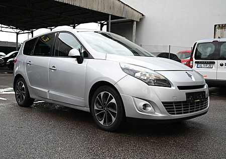 Renault Scenic III Grand Dynamique/AHK