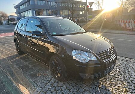 VW Polo Volkswagen IV Comfortline*Klima*Sitzheizung*Tüv Neu*