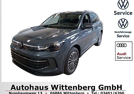 VW Tiguan Volkswagen 1.5 eTSI/DSG*Life*LED*AZV*KAMERA*SHZG *