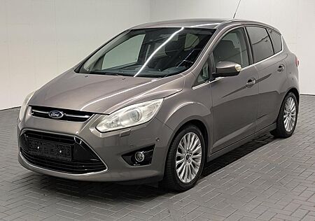 Ford C-Max Titanium Für Gewerbe, Ex-/Import