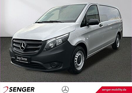 Mercedes-Benz Vito 114 CDI Kasten lang Klima Kamera AHK 3-Sitz