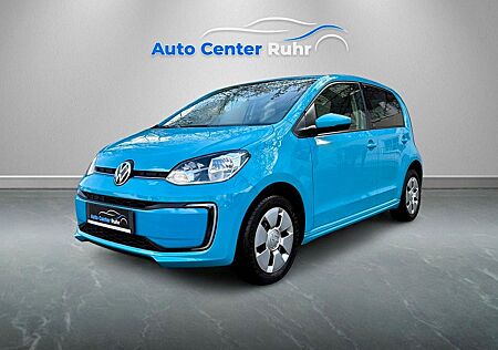 VW e-up! Volkswagen e-up! UNITED *Automatik*Kamera*1.Hand*SHZ*DAB*