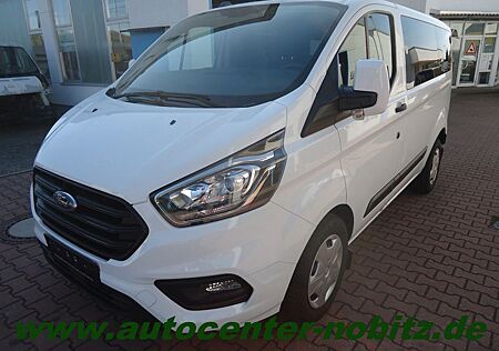 Ford Transit Custom Kombi 320 L1 Trend 9 Sitzer