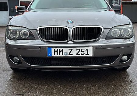 BMW 730d