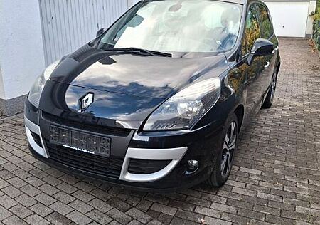 Renault Scenic Bose Edition TCe 130 Bose Edition