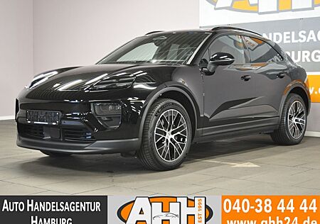 Porsche Macan Electric PANO|2xDISPLAY|LUFT|LED|SOUND|20Z