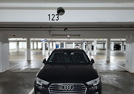 Audi A4 1.4 TFSI S tronic Avant - Top gepflegt