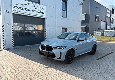 BMW X6 30 d xDr. M Sport PRO/HuD/Softclose/Airsuspen