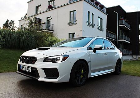 Subaru WRX STI 2.5 Final Edition ,LED, Harman/Kardon