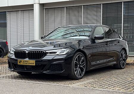 BMW 530d Lim. LCI*xDrive*M Sport Pro*Laser*