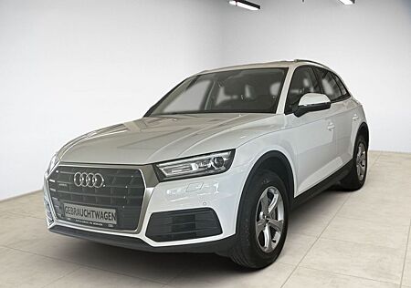 Audi Q5 45 3.0 TDI quattro tiptronic AHK|PDC|GRA|SHZ|