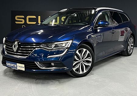 Renault Talisman Grandtour Intens Pano Massage LED