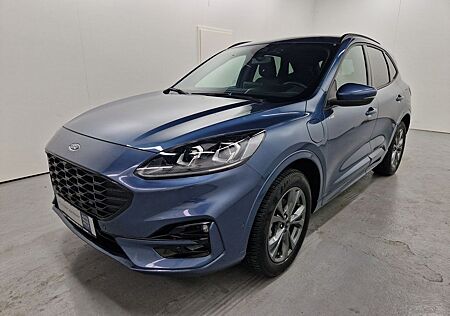 Ford Kuga 2.5 PHEV ST-Line "Abstandstempomat"