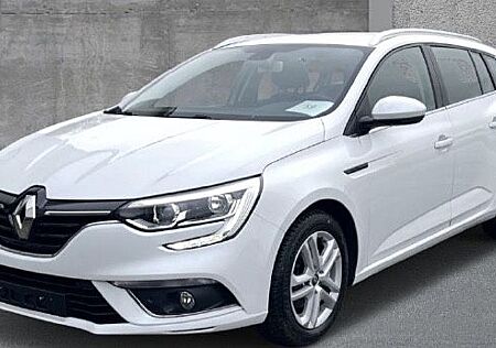 Renault Megane ENERGY TCe 130 EDC Limited Grandtour ...