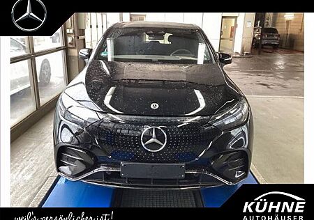 Mercedes-Benz EQE SUV 350 AMG 4M+AHK+Pano+360°+Burmes.+Digital