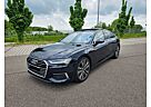 Audi A6 50 TDI Matrix*Luft*Nacht*B&O*Massage*ACC