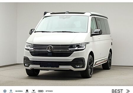 VW T6 California Volkswagen T6.1 California Beach 2.0 TDI DSG 4MOTION *ACC*