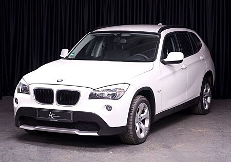 BMW X1 Baureihe 20 d sDrive*Navi